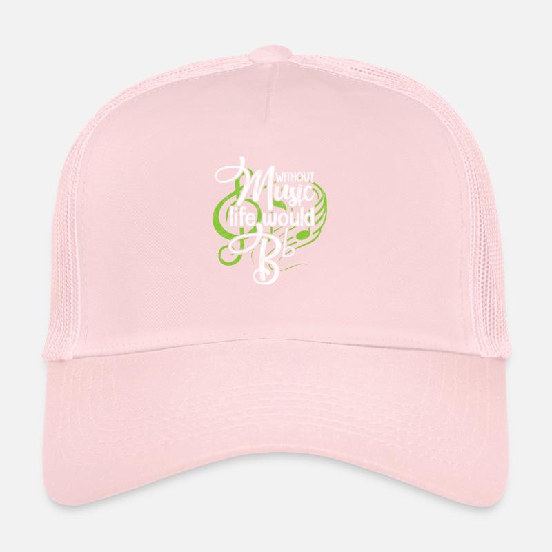 Trucker Cap