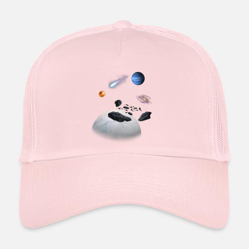 Trucker Cap