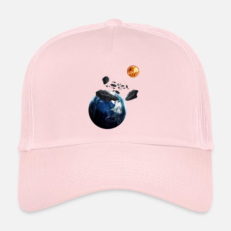 Universum Trucker Cap
