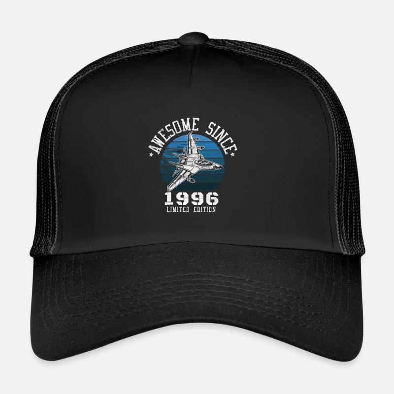 Awesome Since 1996 Trucker Cap