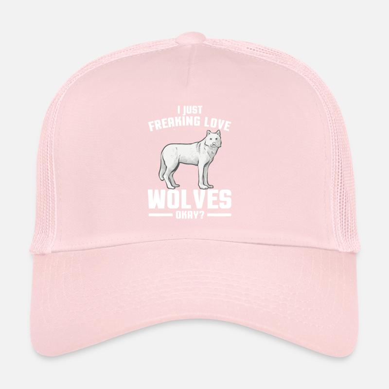 Trucker Cap