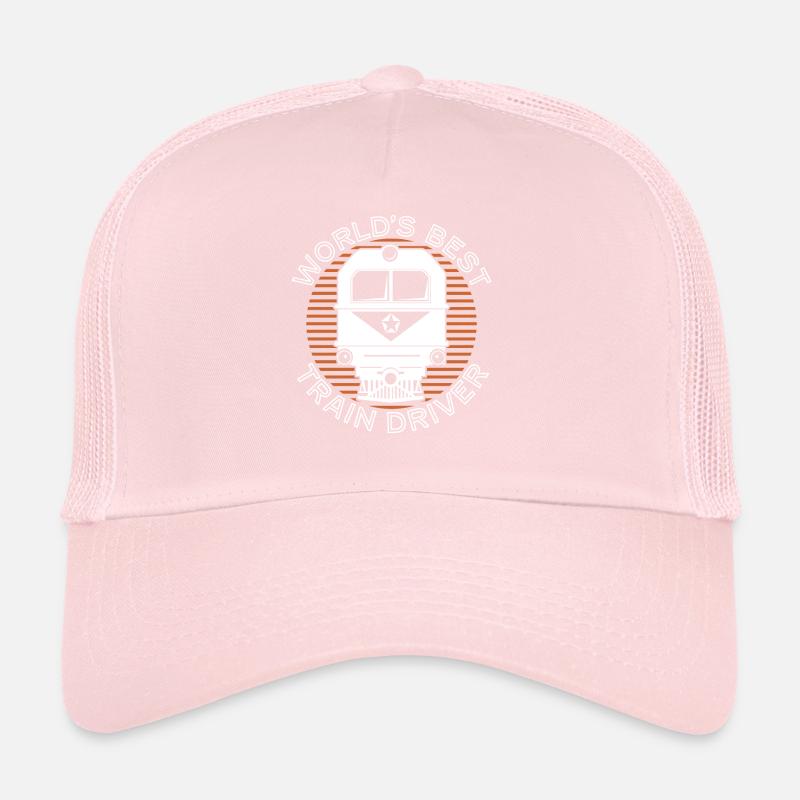 Trucker Cap