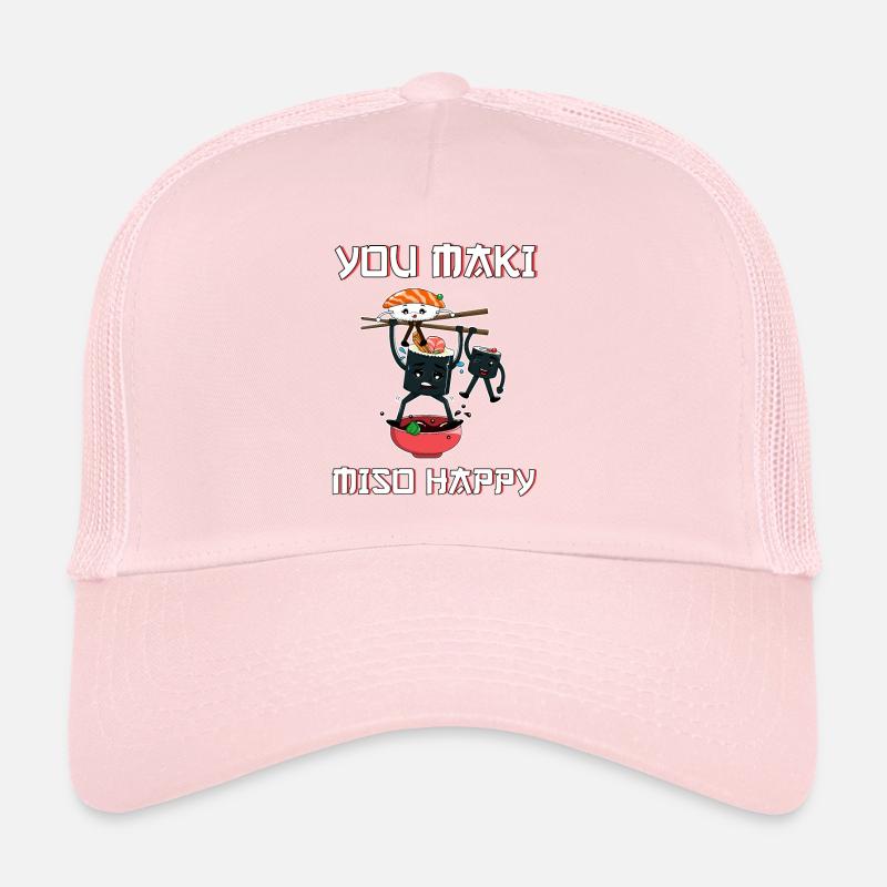 Trucker Cap