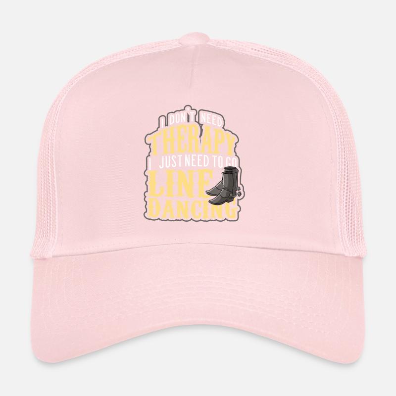 Linedance Trucker Cap