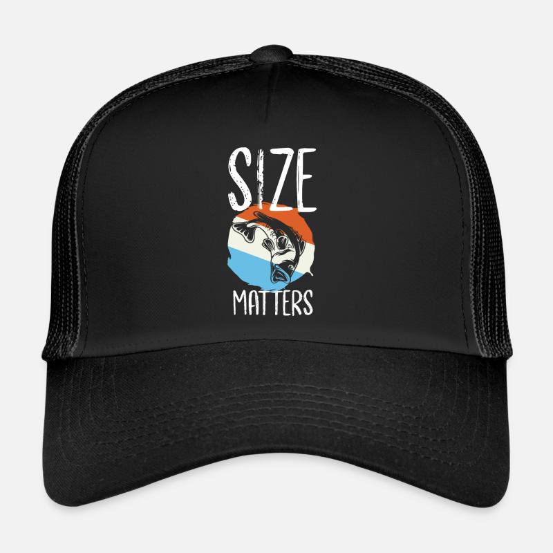pêche pêche Casquette trucker 