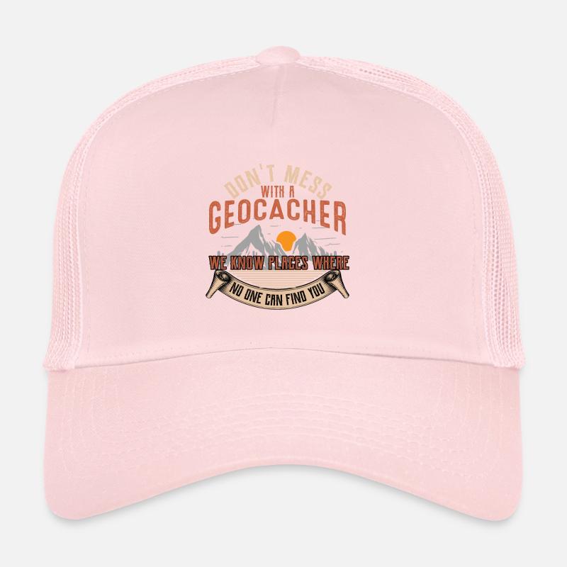 Trucker Cap
