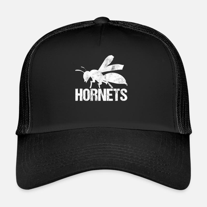 Frelon rétro Casquette trucker 