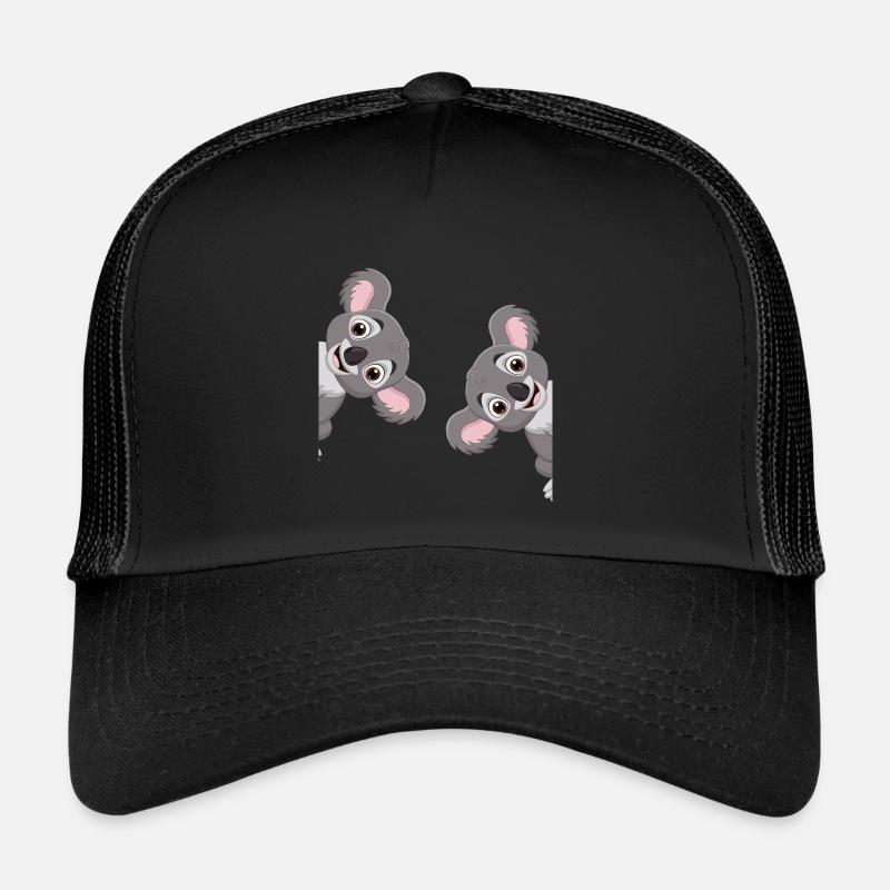 Koala Trucker Cap