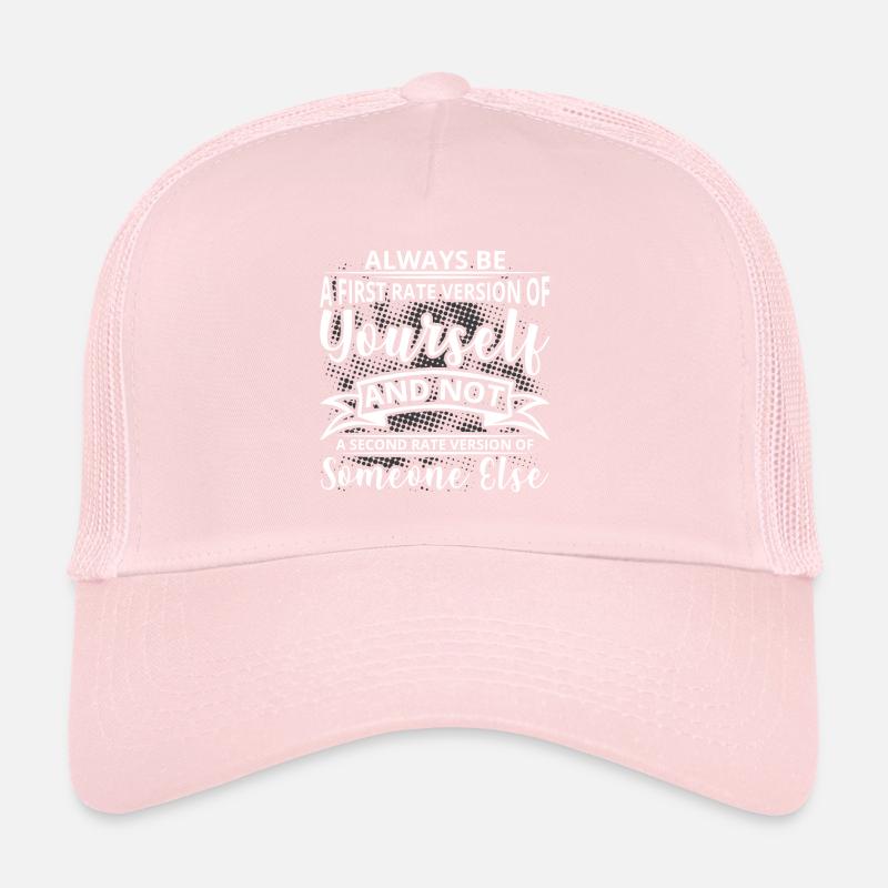 Funny sayings Trucker Cap