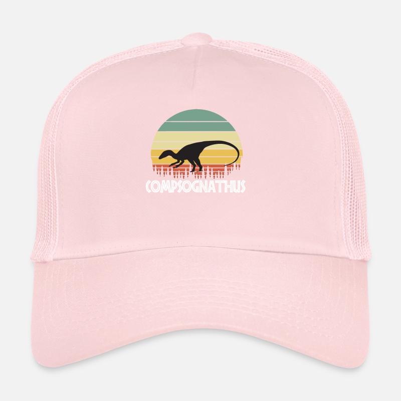 Casquette trucker 