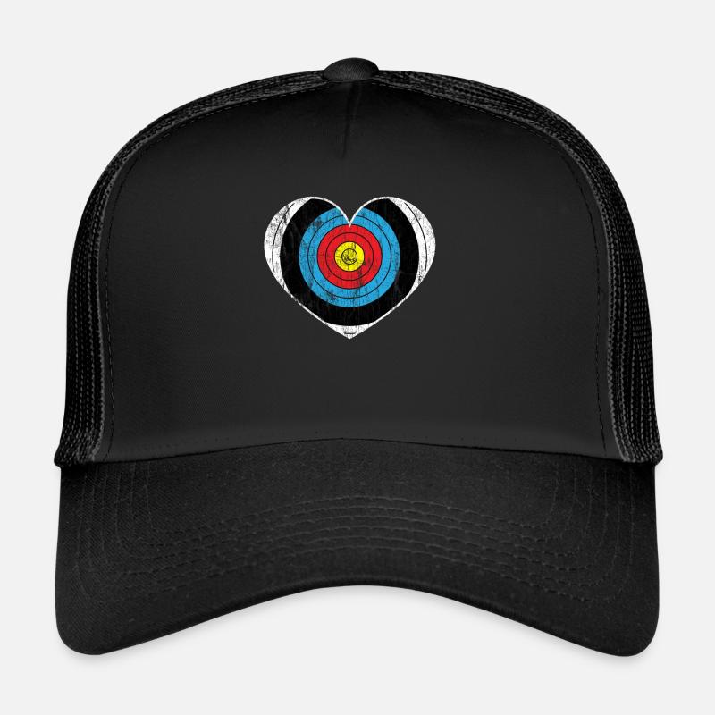 Chemise Cool Archery - Cool Archer Gifts - Archery G Casquette trucker 