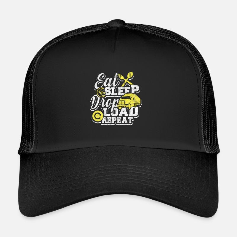 LKW Trucker Cap