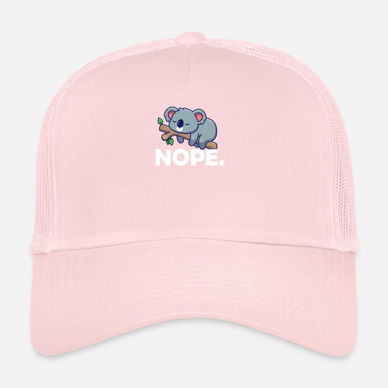 Koala Trucker Cap