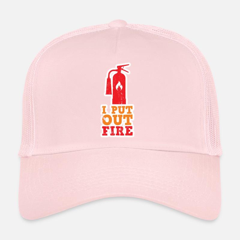 Trucker Cap
