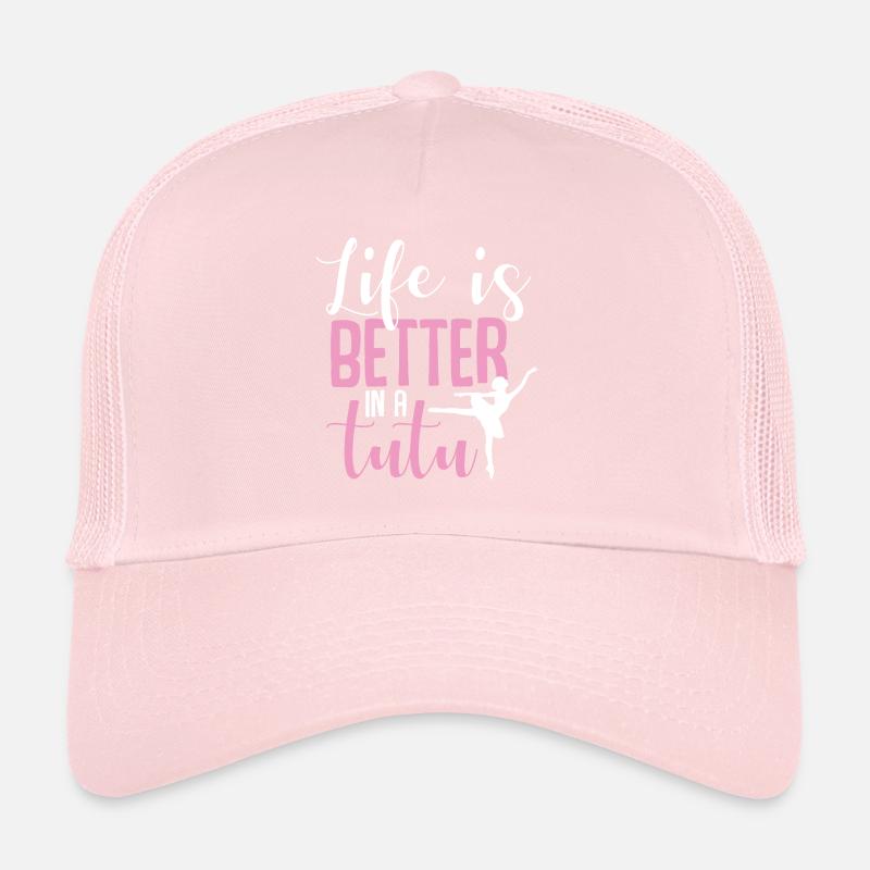 Trucker Cap