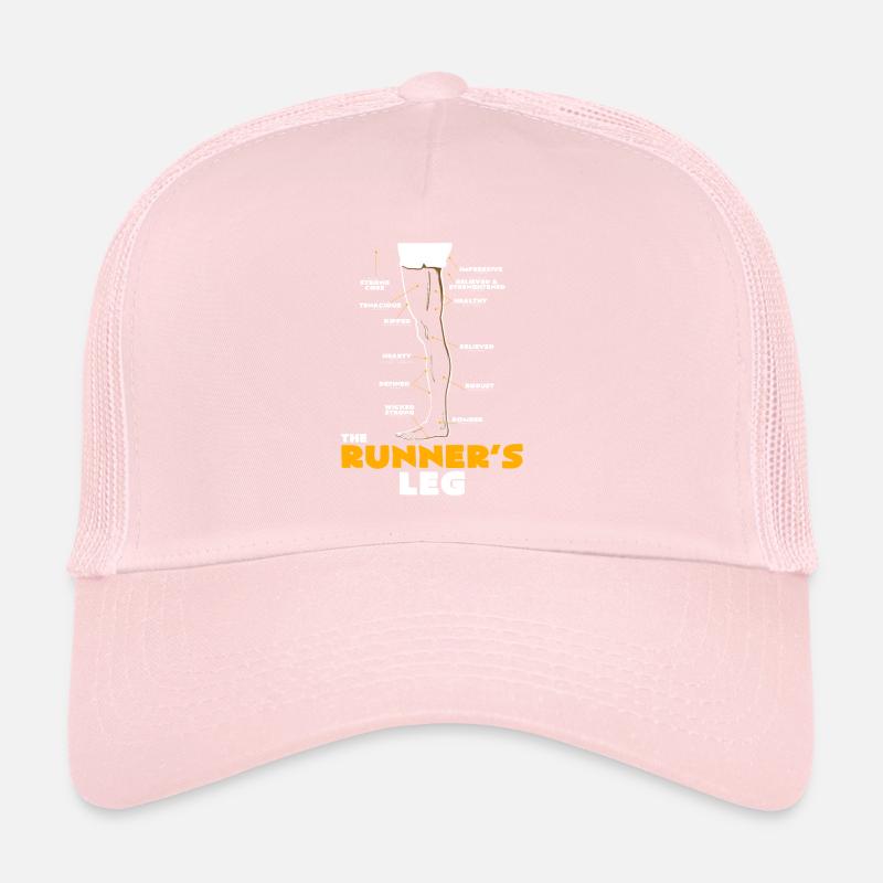 Läufer Trucker Cap