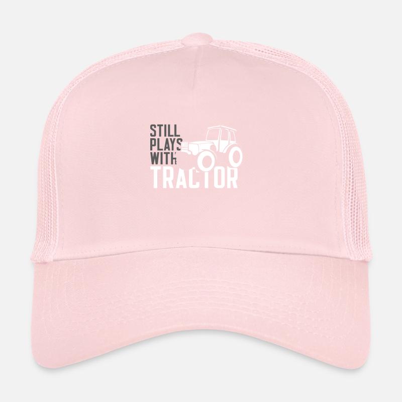 Trucker Cap