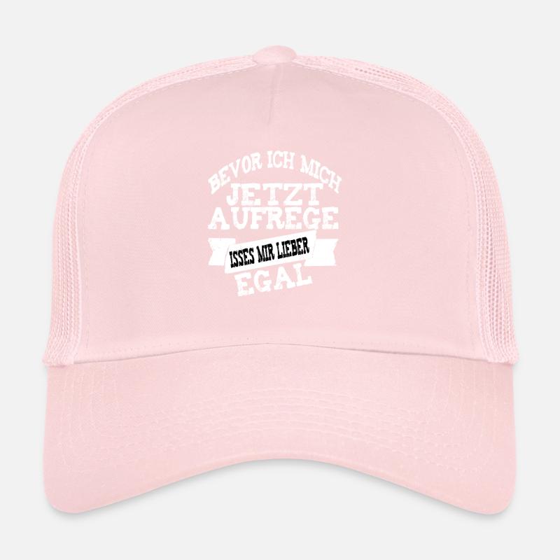 lustiges Sprüche Witz Geschenk Trucker Cap