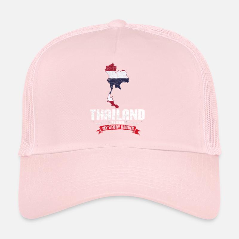 Trucker Cap