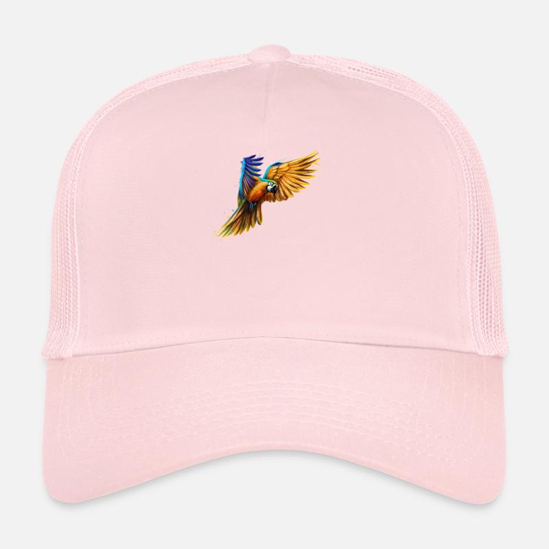 Trucker Cap