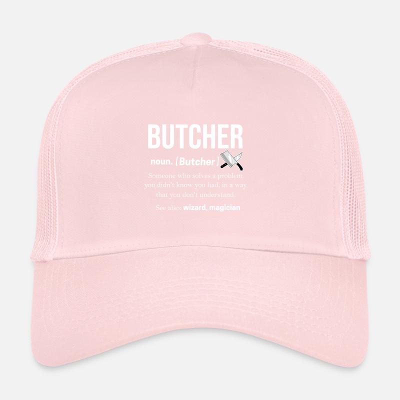 Trucker Cap