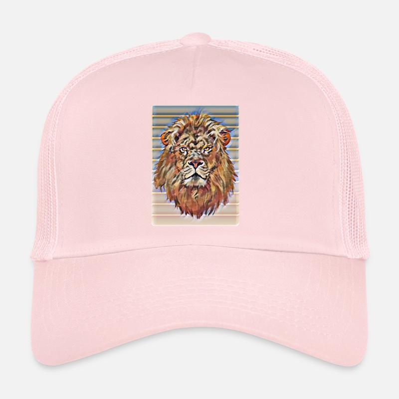 Löwe Trucker Cap
