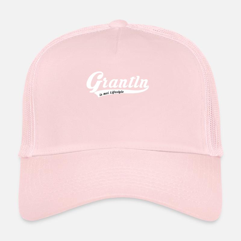 Trucker Cap