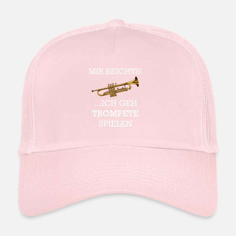 Trucker Cap