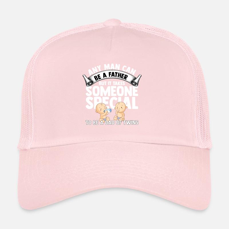 Zwillinge Trucker Cap