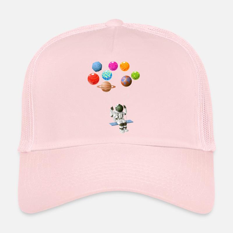 Trucker Cap