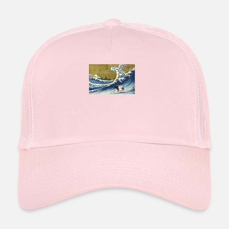 Tapir Casquette trucker 