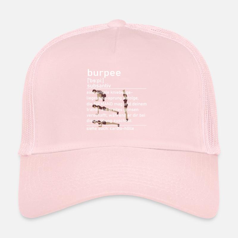 Trucker Cap