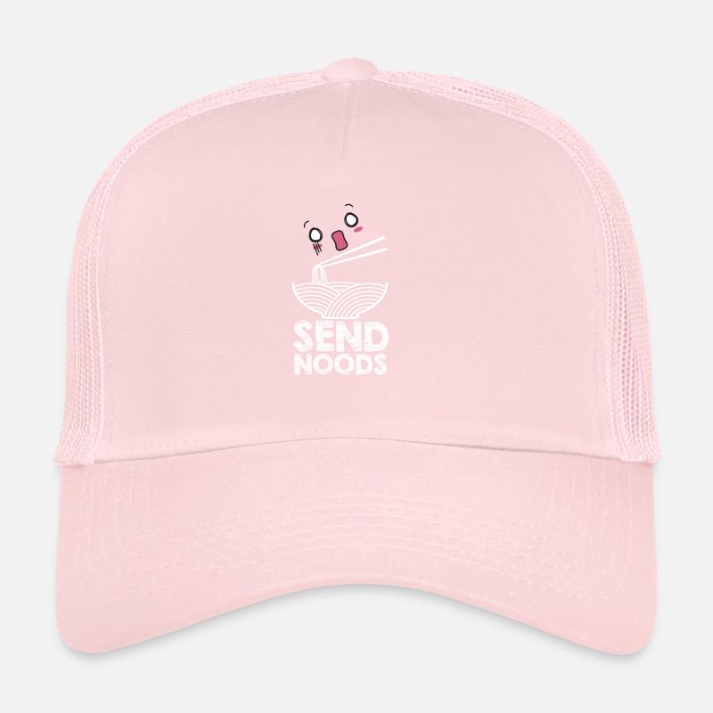 Send Noods Trucker Cap