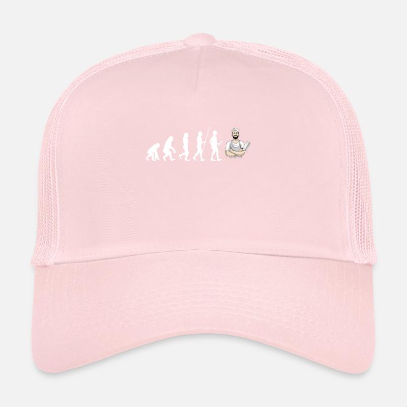 Butcher Trucker Cap