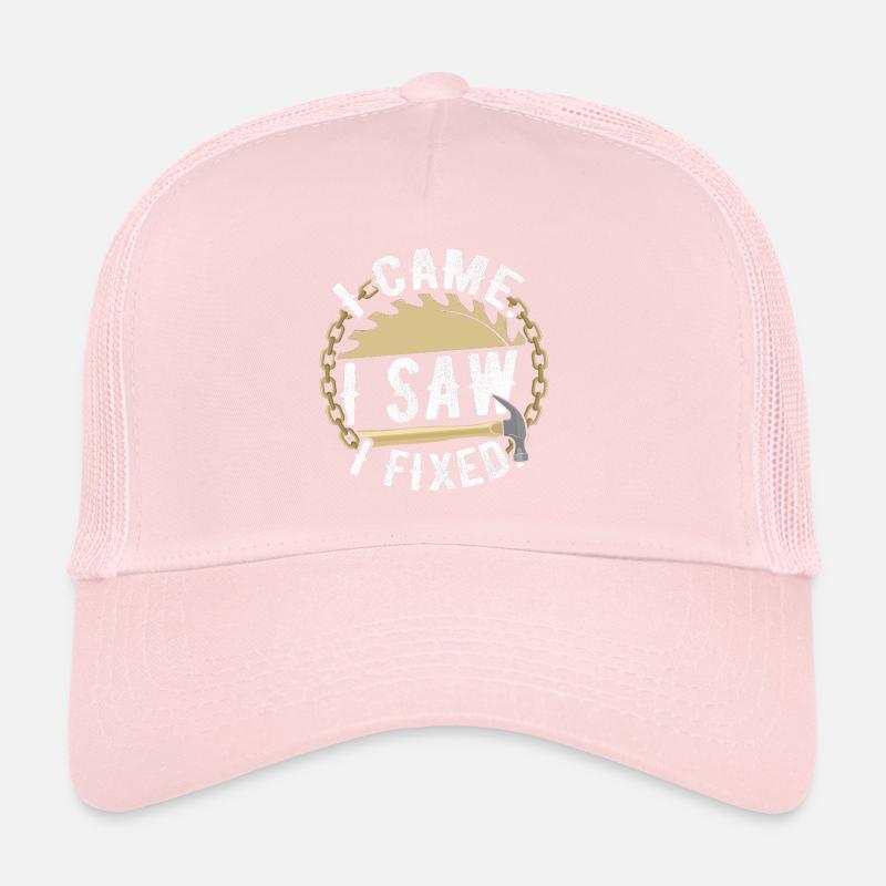 Zimmermann Trucker Cap