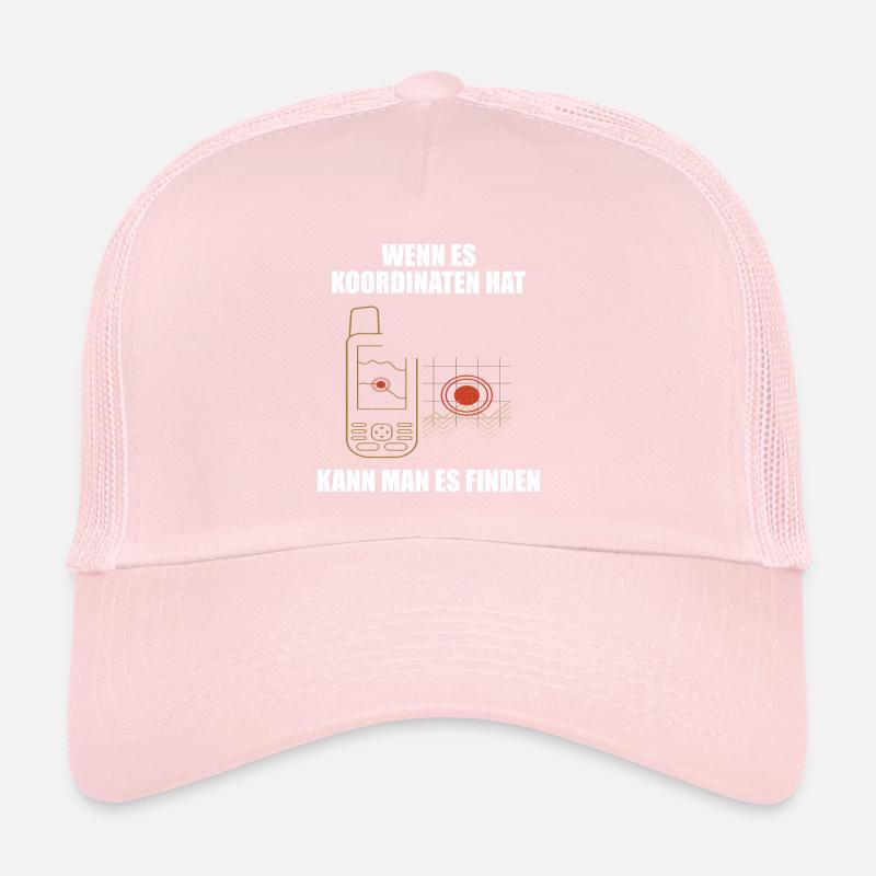 Trucker Cap