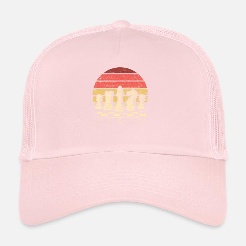 Trucker Cap