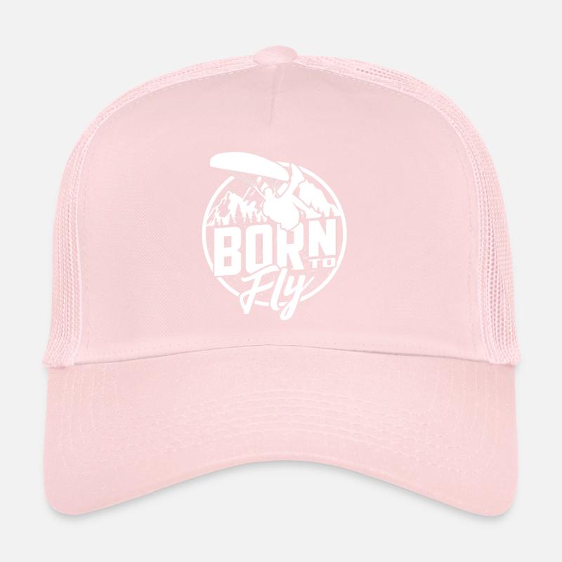 Trucker Cap