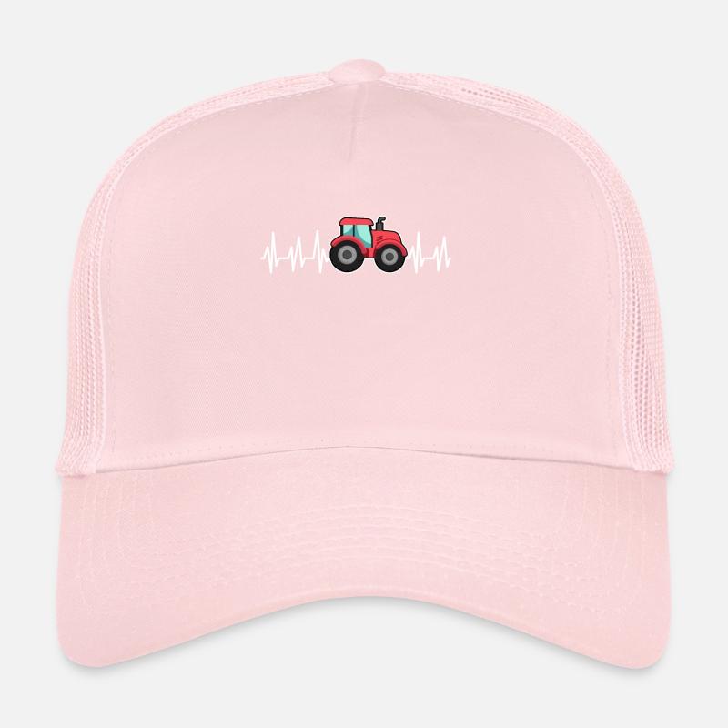 Traktor Trucker Cap