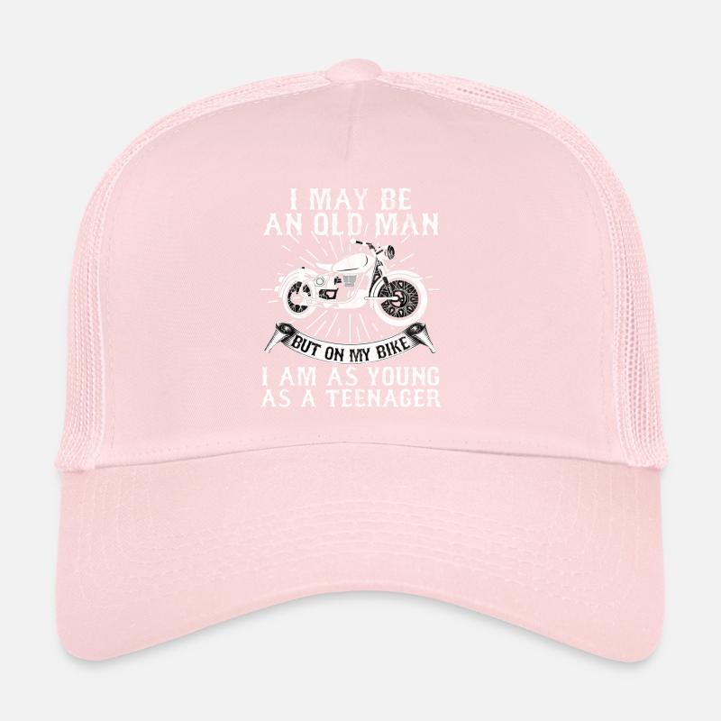 Trucker Cap
