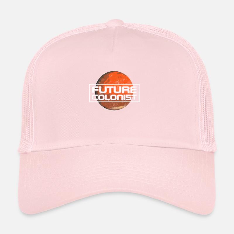 Trucker Cap