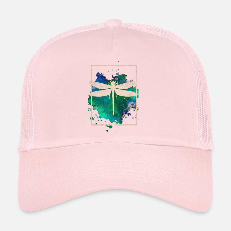 Libelle Trucker Cap