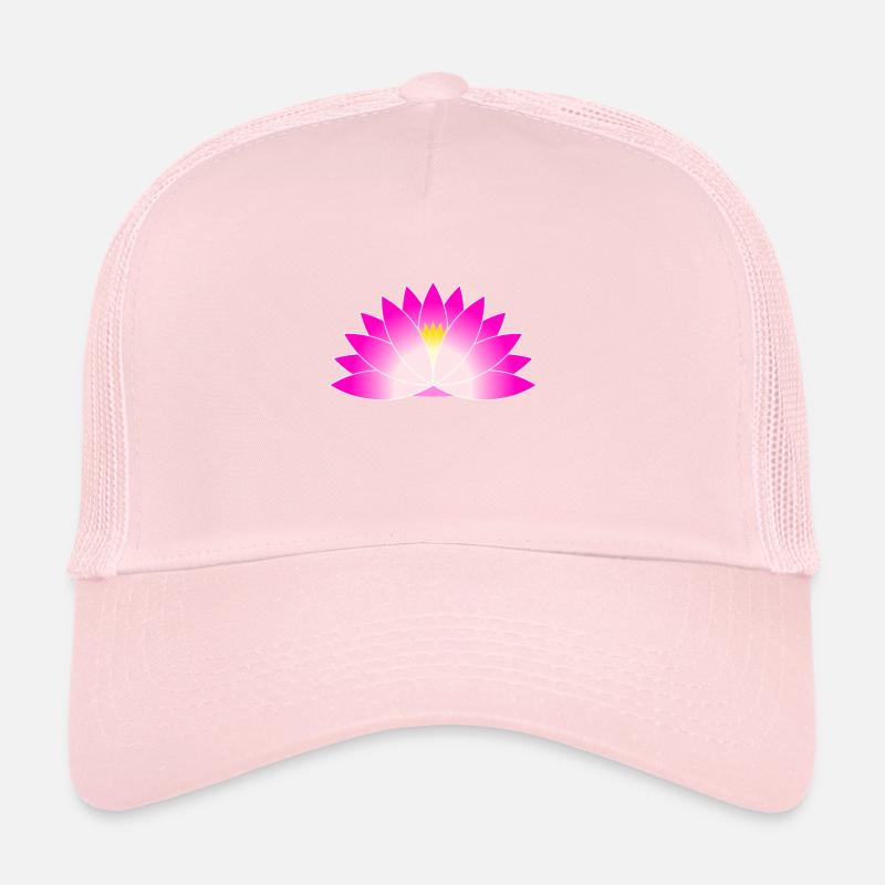 Buddhism Funny Buddhist Saying Gift Trucker Cap