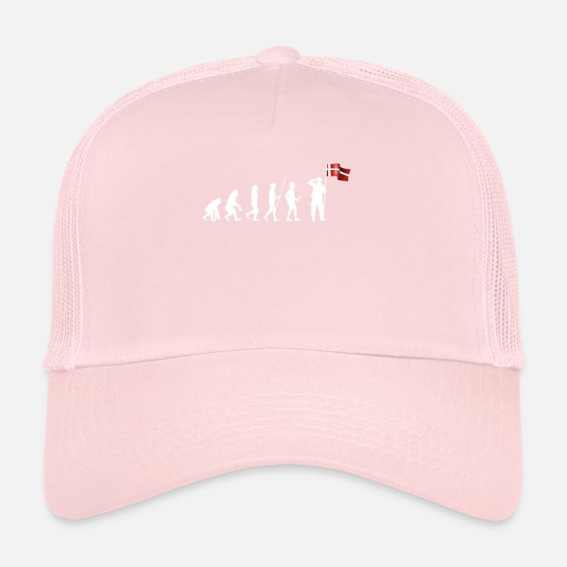 Trucker Cap