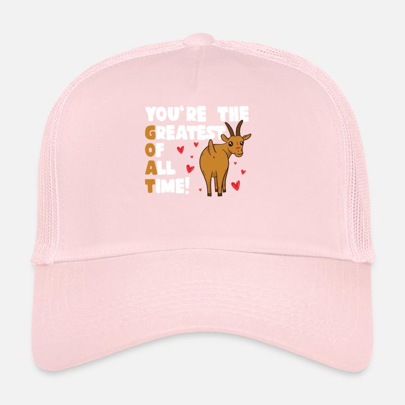 Trucker Cap