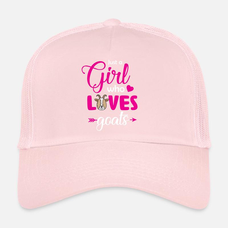 Trucker Cap