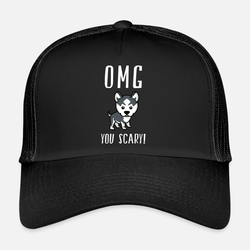 Huskyhund Trucker Cap