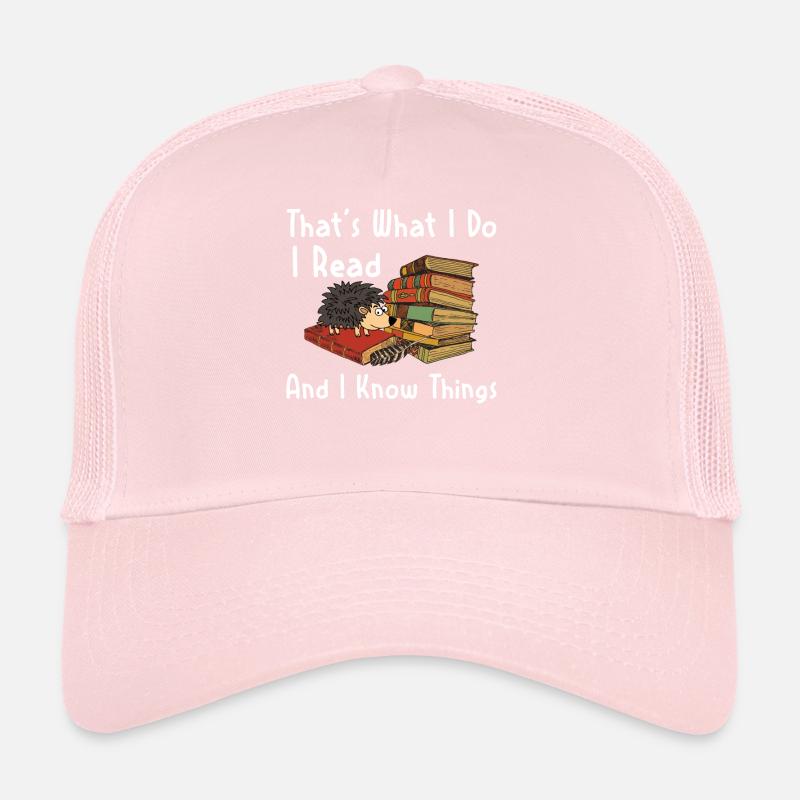 Trucker Cap