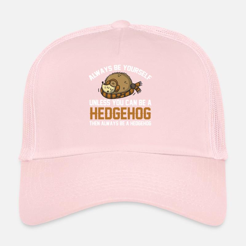 Trucker Cap