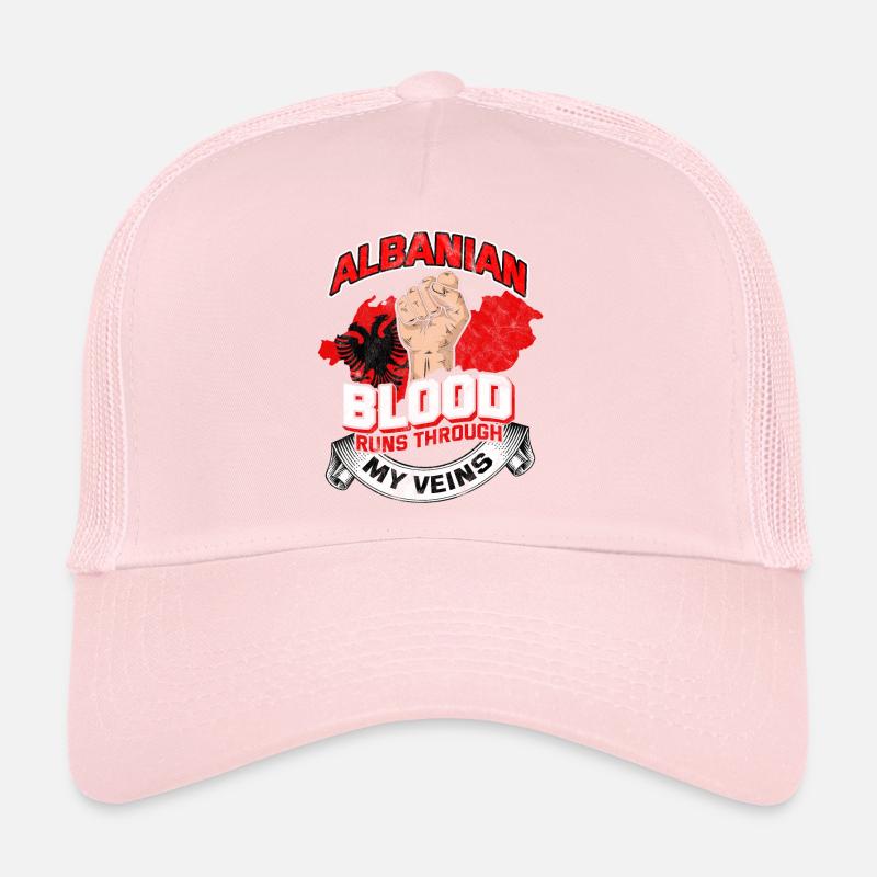 Trucker Cap